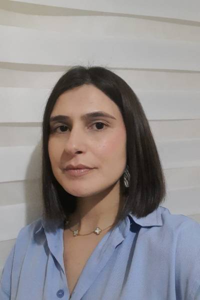 Maya Aile Danismani Semiha Cetinkaya